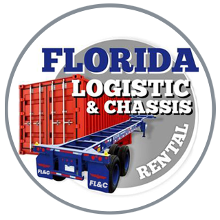 FL Container Chassis